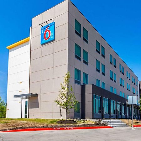 Studio 6 Austin Airport מראה חיצוני תמונה