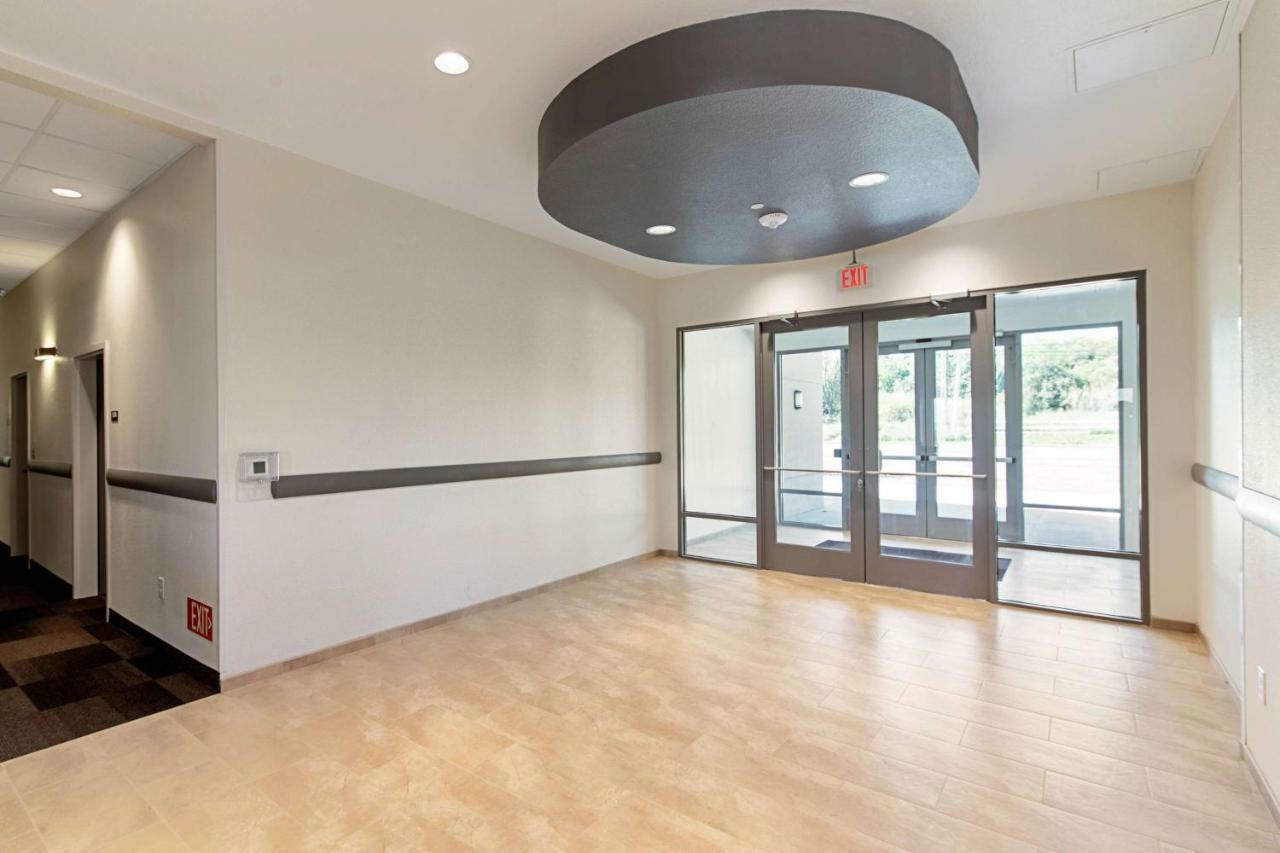 Studio 6 Austin Airport מראה חיצוני תמונה