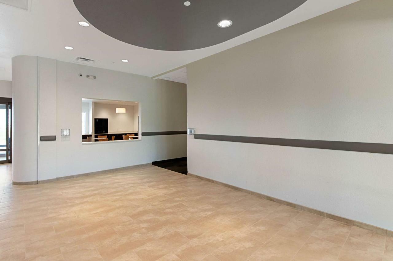 Studio 6 Austin Airport מראה חיצוני תמונה