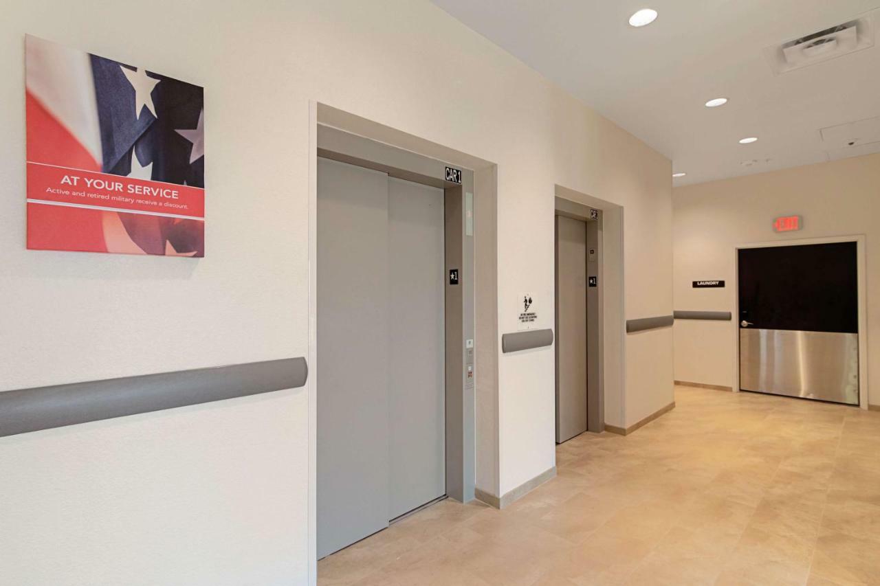 Studio 6 Austin Airport מראה חיצוני תמונה