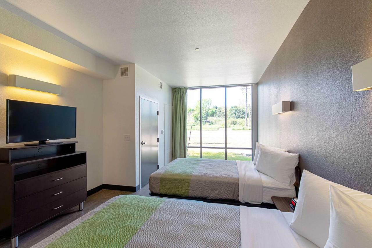 Studio 6 Austin Airport מראה חיצוני תמונה