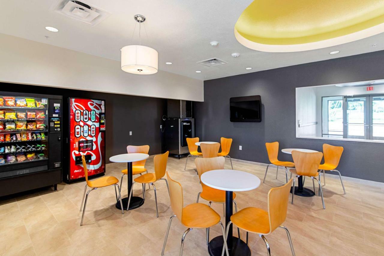 Studio 6 Austin Airport מראה חיצוני תמונה