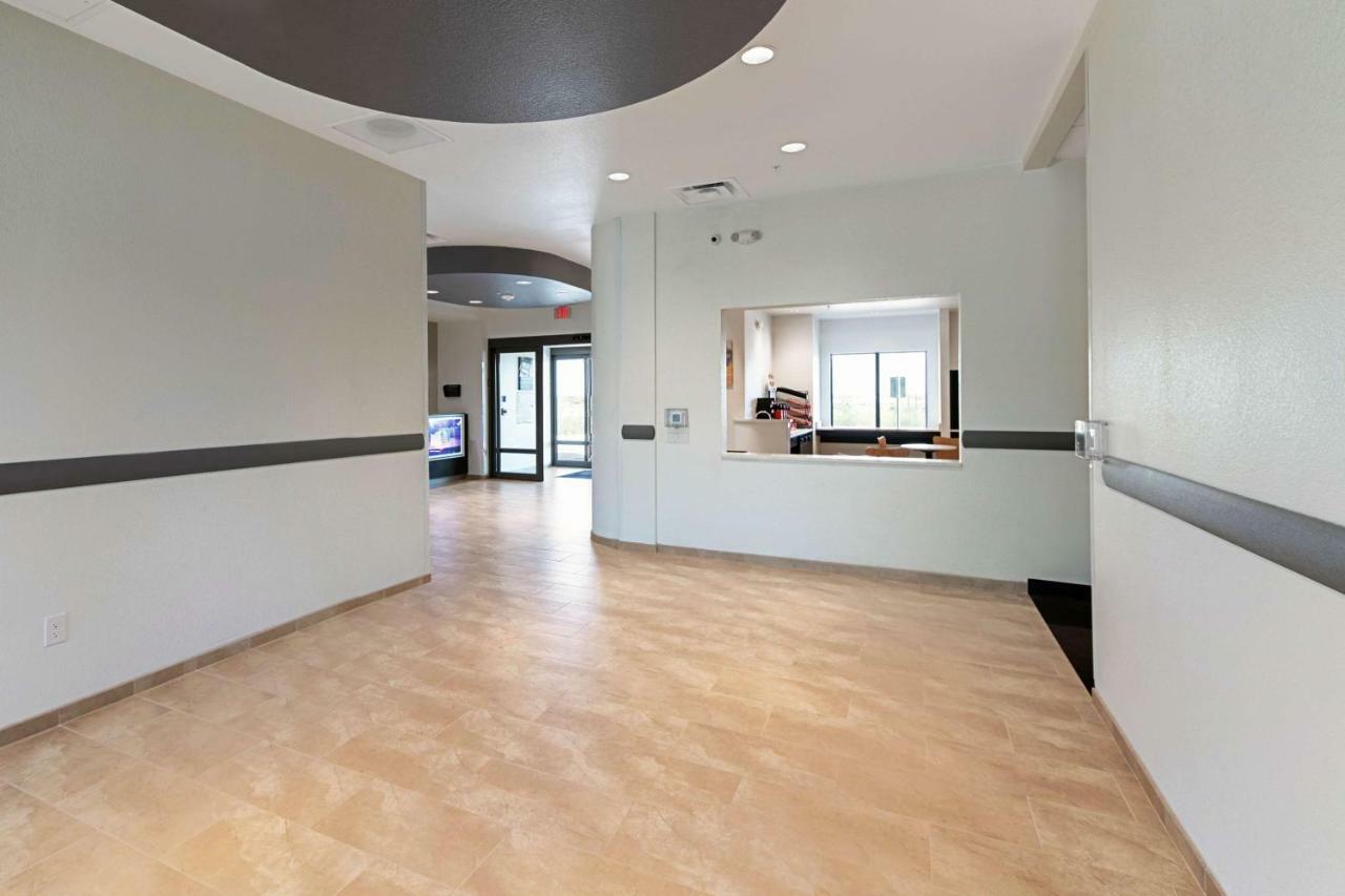 Studio 6 Austin Airport מראה חיצוני תמונה