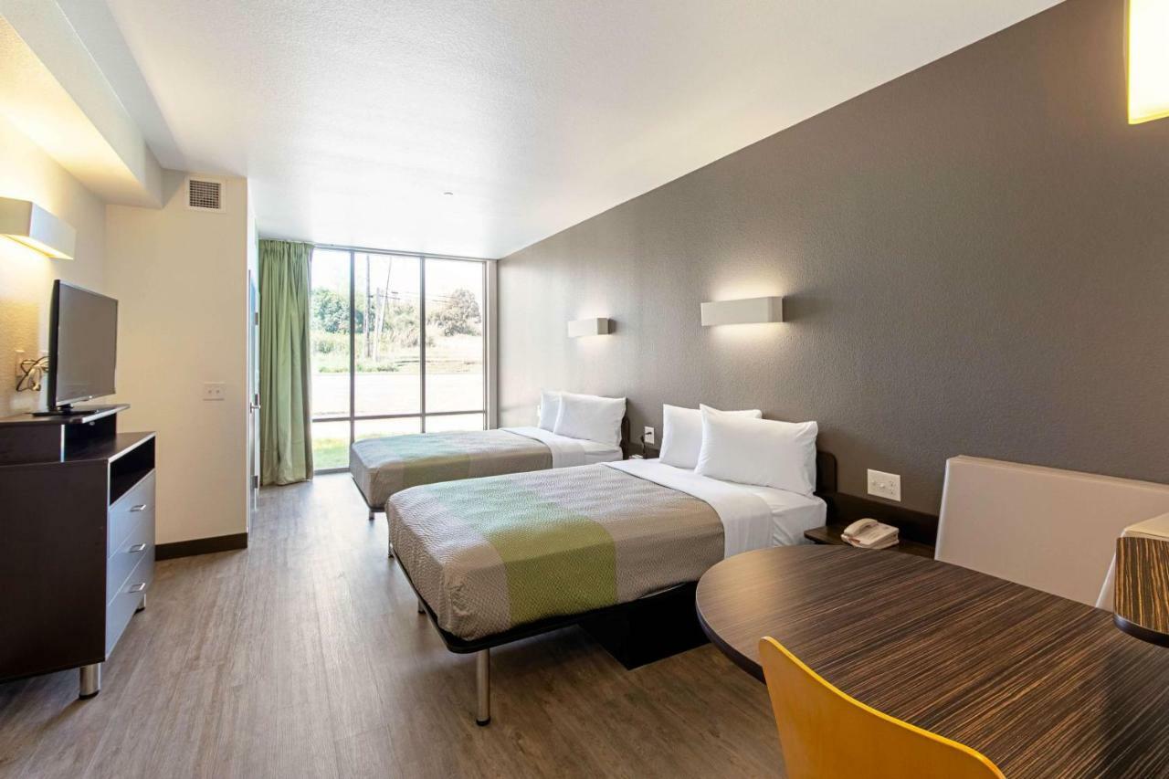 Studio 6 Austin Airport מראה חיצוני תמונה